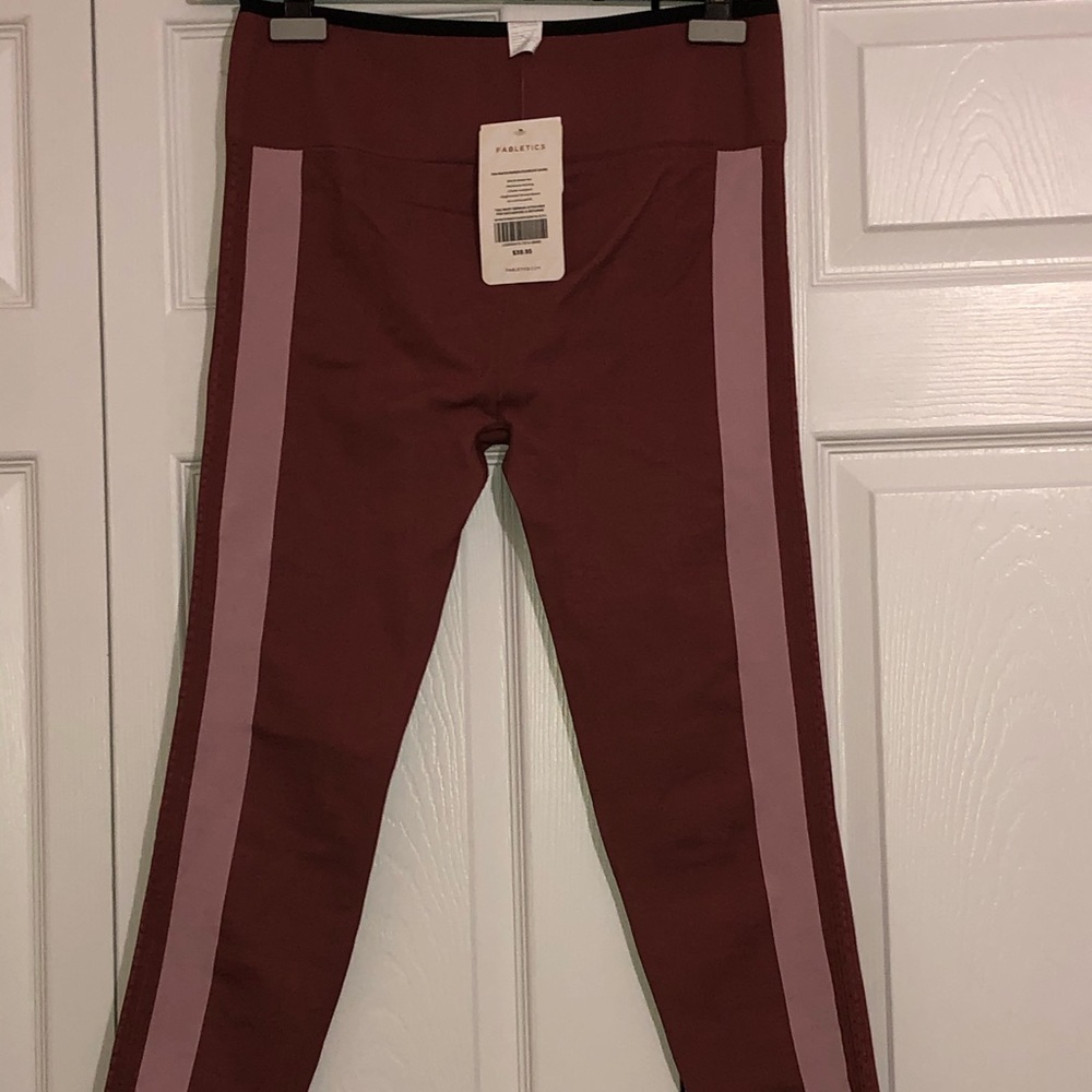 Fabletics leggings